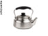 Sori Yanagi Stainless Kettle